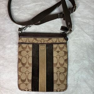 Coach Crossbody Bag